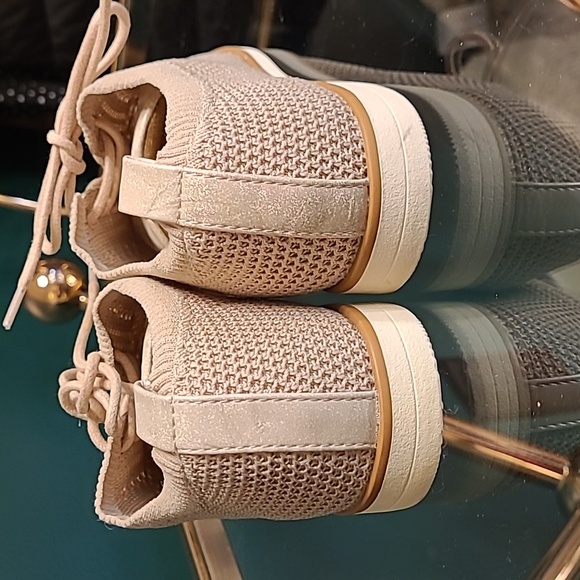 SOFFT Virida eurosoft cream knit oxford - Picture 5 of 6